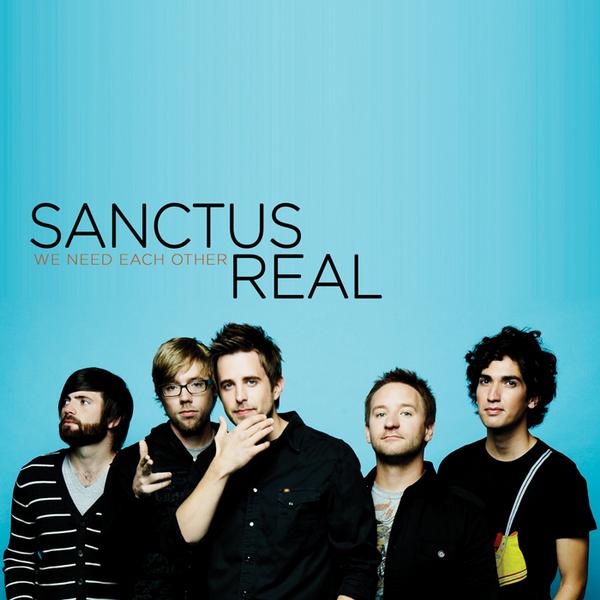23   Sanctus Real   Something Heavenly (Whatever You're Doing) 